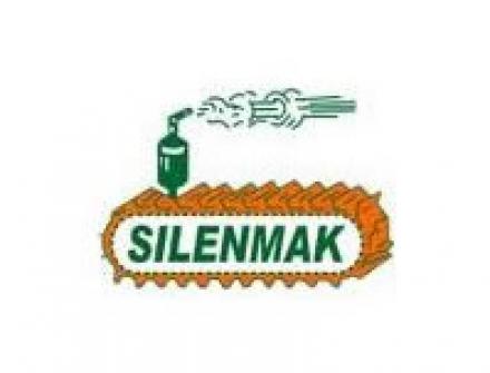Silenmak